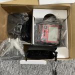 RIKEN GX3R Diffused 4-in-1 Gas Detector Compact And Portable LEL CO O2 H2S for sale