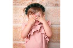 China Good Selling 1 Year Baby Girl Boy Dresses supplier