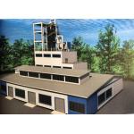 High Power Detergent Powder Production Line For Chemical Industry for sale