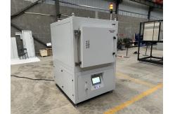 China Industrial Scientific Hot Dry Oven For Ceramic Substrates BBO Process supplier