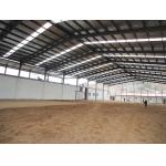 International Standard Commercial Building Short Construction Period for sale
