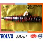 EC460 fuel injector Nozzle 211-3025 3803637 PENTA3803637 BEBE4C08001 03829087