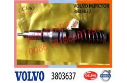 China EC460 fuel injector Nozzle 211-3025 3803637 PENTA3803637 BEBE4C08001 03829087 supplier
