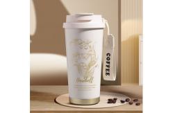 China Reusable Hot Water Cup Electric Travel Keep Warm And Reusable For Travel supplier