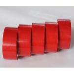 Reinforced Adhesive Cloth Adhesive Tape For Industrial Bonding Affixing Joining