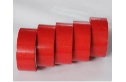 China Reinforced Adhesive Cloth Adhesive Tape For Industrial Bonding Affixing Joining supplier
