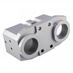 Precision  5 Axis CNC Machining Services Custom Aluminum Machinery Parts for sale