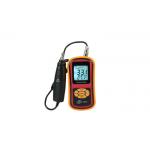 10Hz GM63B Vibration Meter NDT Testing Equipment With 9V Battery for sale