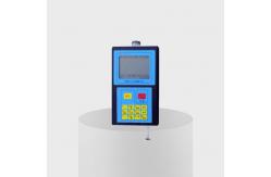China 2kg Geo Resistivity Equipment OPM-1 Portable Helium Pumping Magnetometer supplier