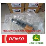 DENSO  Denso  denso 095000-6480 Diesel Common Rail DENSO Fuel Injector Assy For RE529149 SE501947 Engine for sale