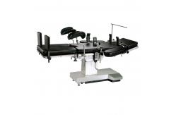 China Multifunction Electrical Surgical Operating Table With Anaesthesia Machine supplier