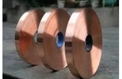 China API Q1 IATF Copper Plating Steel Strip Duplex Coiled Tubing Oil And Gas supplier