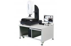 China 2D Manual Optical Video Measuring Instrument For Electronics Connectors supplier