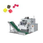 Multifunctional Electric Pouch Packing Machine for Auto Connect Plastic Part for sale