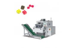 China Multifunctional Electric Pouch Packing Machine for Auto Connect Plastic Part supplier