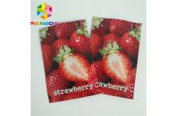 China Smell Proof Plastic Bag Packaging Resealable k Mylar Pouch CBD Hemp Weed Packaging supplier