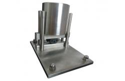 China 20N Heat Resistance Verification Compression Test Apparatus IEC60884-1 Figure 38 supplier