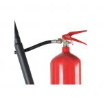 SAFEWAY Co2 Cylinder Fire Extinguisher 9KG For Fire Fighting CO2 fire extinguisher