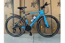 China Bicycle Merchants Strongly Recommend New MTB And Fashionable Bicycles With Disc Brakes supplier