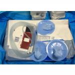 Umbilical Catheter Kit Professional Customized Universal Surgical Pack for hospital for sale