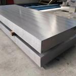 Alloy Aluminum Sheet H28 Thickness 0.12mm-260mm for Building Construction for sale
