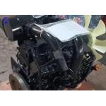 Turbo engine 4TNV84T excavate power for sale