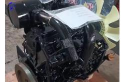 China Turbo engine 4TNV84T excavate power for sale supplier
