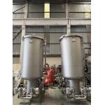 High Temperature Package Muff Hank Loose Fiber Yarn Dyeing Machine