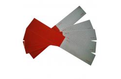 China 3 Years Durable Hefei Lu Zheng Tong Reflective Tape with Free Sample supplier