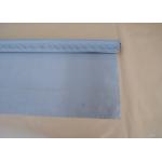 Plain Weave Roll Stainless Steel Screen Printing Mesh For Lcd Screens Printing