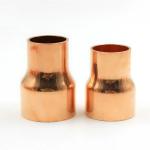 2.5 In Length Carbon Steel Pipe Reducer 2 Connections 2.5 In Length 2.5 In Length for sale