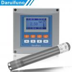 24V Chlorine Dioxide Analyzer For Sewage And Wastewater Disinfection for sale