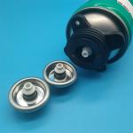 Polyurethane Foam Spray Valve – Clog-Resistant Design For Thick Foams