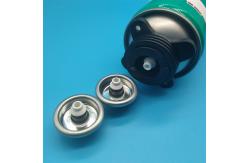 China Polyurethane Foam Spray Valve – Clog-Resistant Design For Thick Foams supplier
