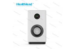 China DH-JS13 Intelligent Digital Display Air Purifying Humidifier With Smart Sensors supplier