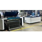 4UP Prepress Offset Printing CTP Machine 2400dpi 24 Channel Easy To Use