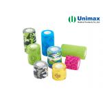 Latex Free 10cm Supporting Bandage Spandex Surgical Dressings for sale
