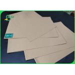 70gsm 80gsm Brwon Sack Kraft Liner Paper Tear Resistance In Sheet & Roll