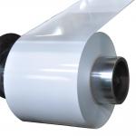 CGCC 0.2-2mm  9016 Color PPGI Prepainted Steel Coil White Steel Coil for sale