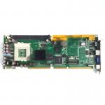 CP45NEO Motherboard Industrial Control Board J48011004A / CD05-900064 Long Lifespan for sale
