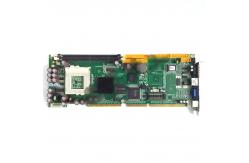 China CP45NEO Motherboard Industrial Control Board J48011004A / CD05-900064 Long Lifespan supplier