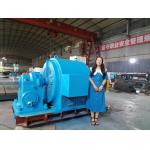 Customized Power Generation Water Turbine Generator With Adjustable Speed And Frequency