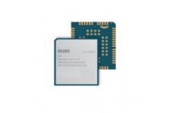 China Wireless Communication Module BG95M3LATEA-64-SGNS 21dBm Multi-Mode LPWA Modules supplier