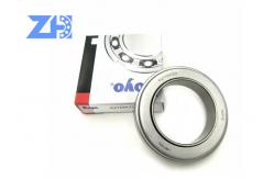 China Auto Parts 65TNK20 NSK Clutch Release Bearings HRC64 Standard Sizes supplier