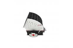 China Stable  Hammer Crusher 250T/H For Crushing Various Ore And Rock supplier