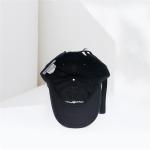 6 Panels Sports Dad Hats With Long Strap Back Closure