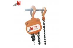 China 3M Lifting Overhead Straight Forward Control Crane Hoist supplier