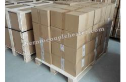 China DANW Thermocouple Connection Head Assembly Unit for Process Control / Test System supplier