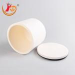 Alumina Ceramic Grinding Tank Ball mill jar for sale