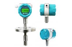China Yunyi Good Performance Online Liquid Tuning Fork Density Meter supplier